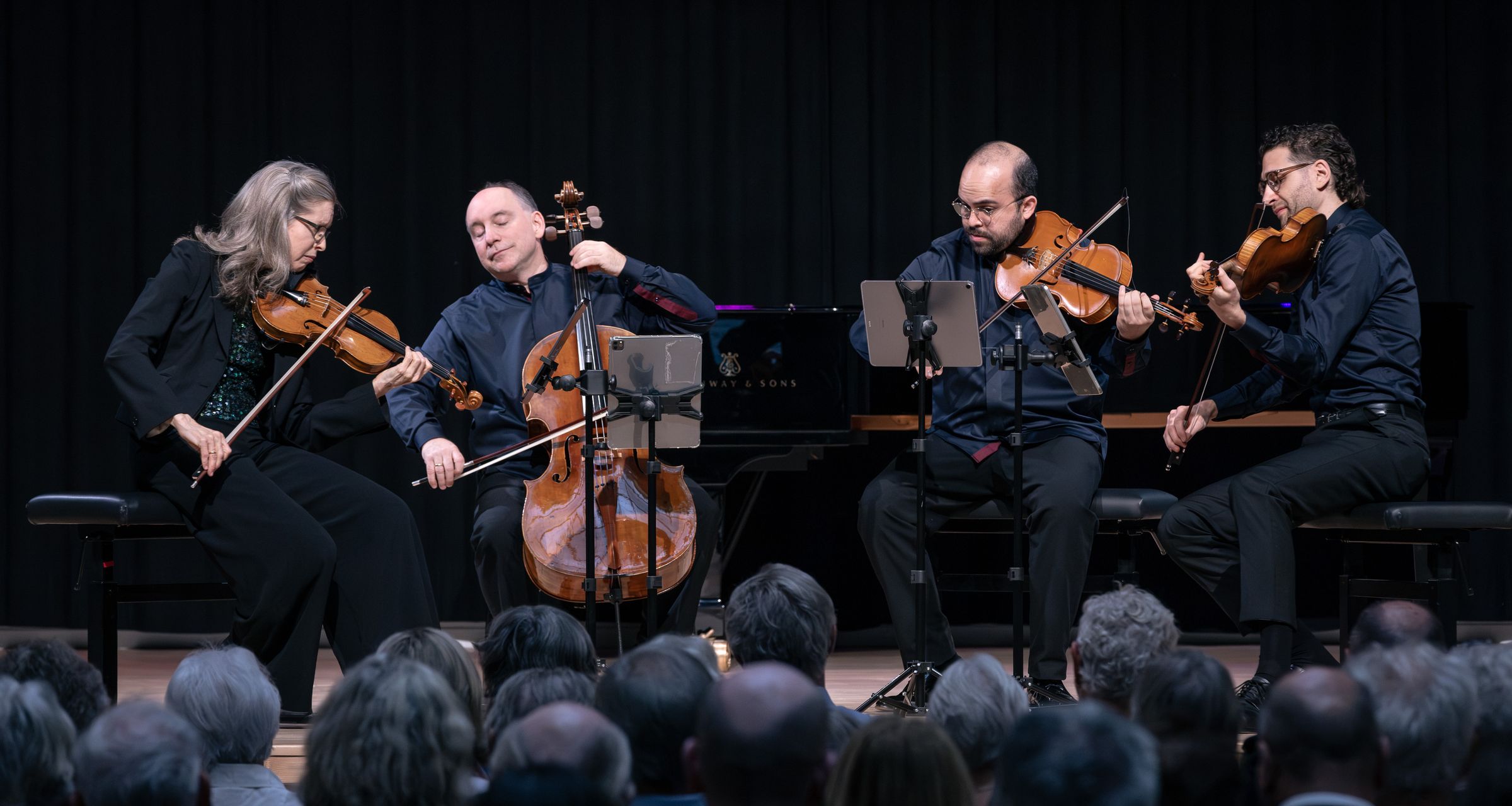 Merel Quartett
