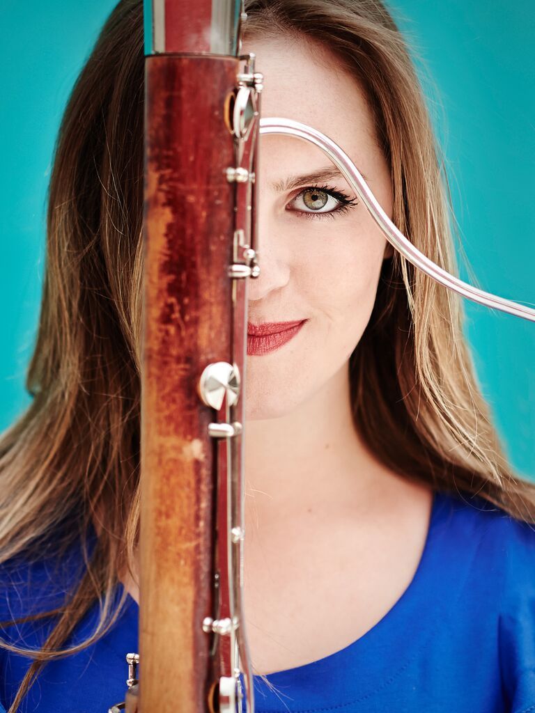 Amy Harman