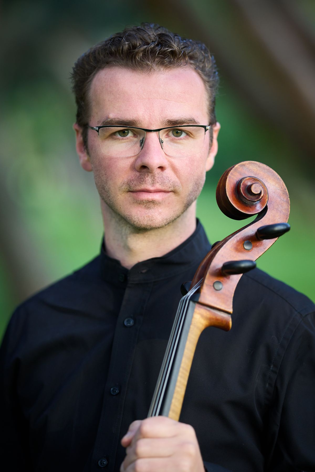 Benjamin Nyffenegger
