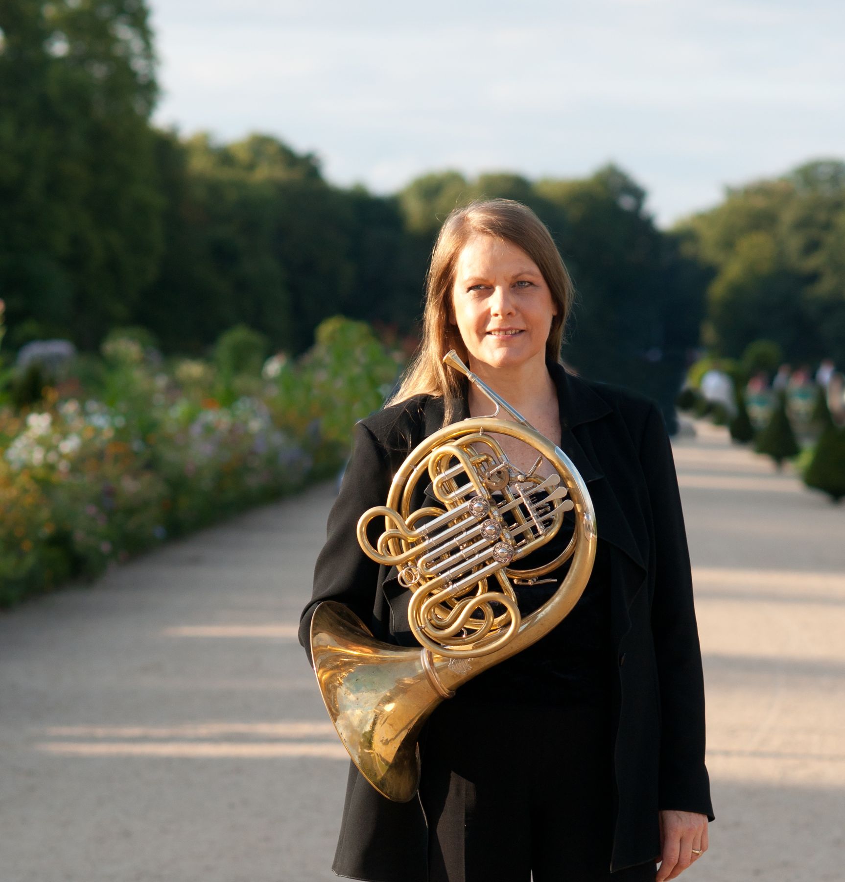 Marie-Luise Neunecker