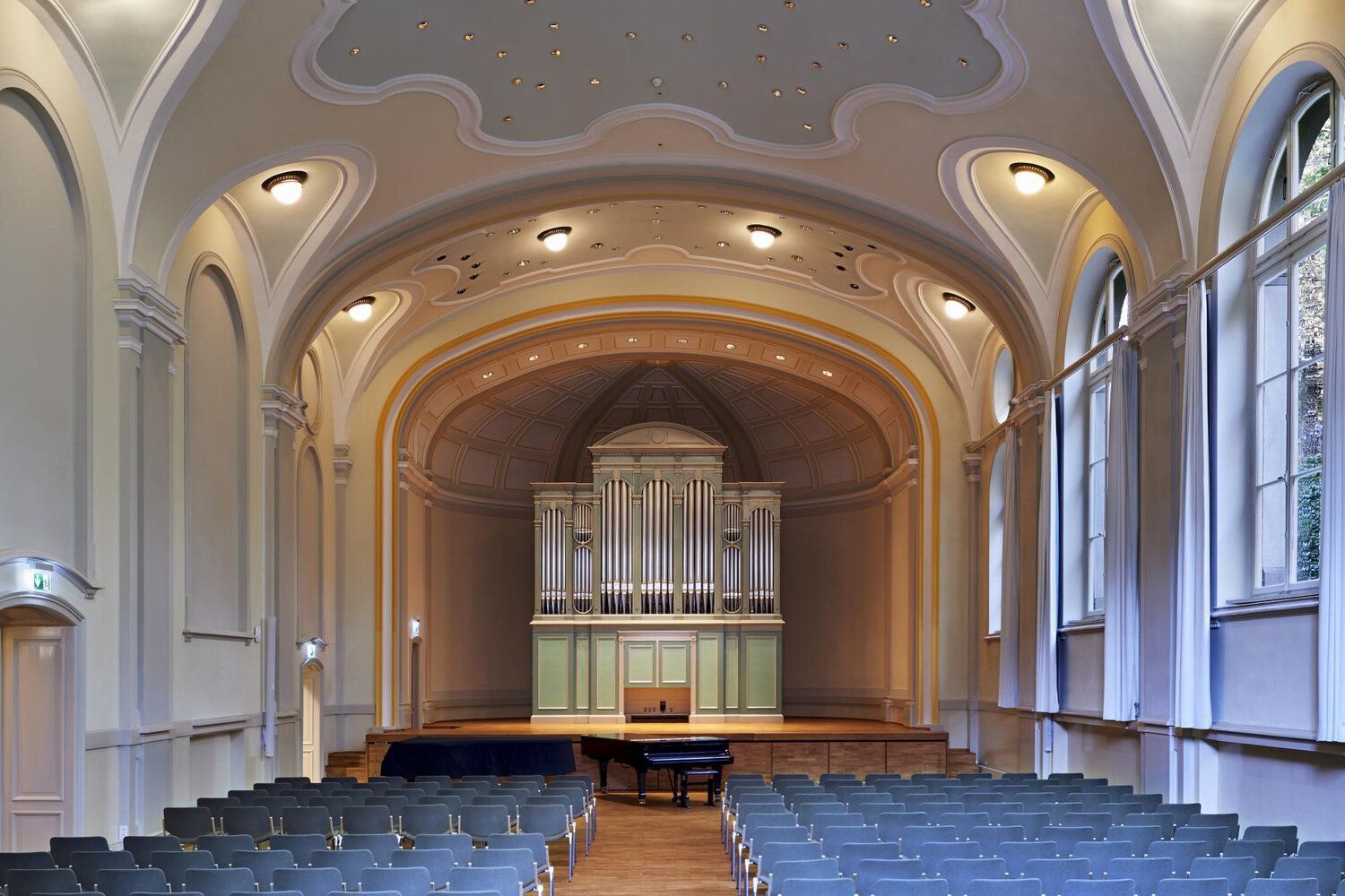 Konservatorium Zürich