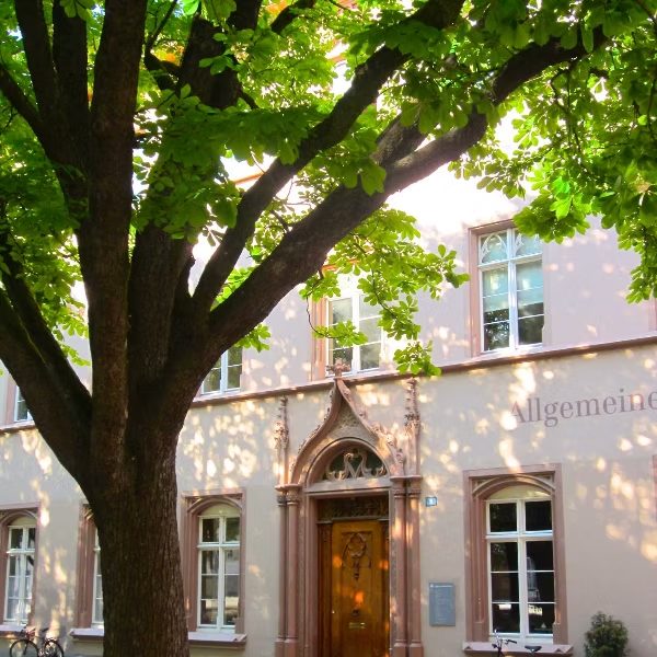 Lesegesellschaft Basel