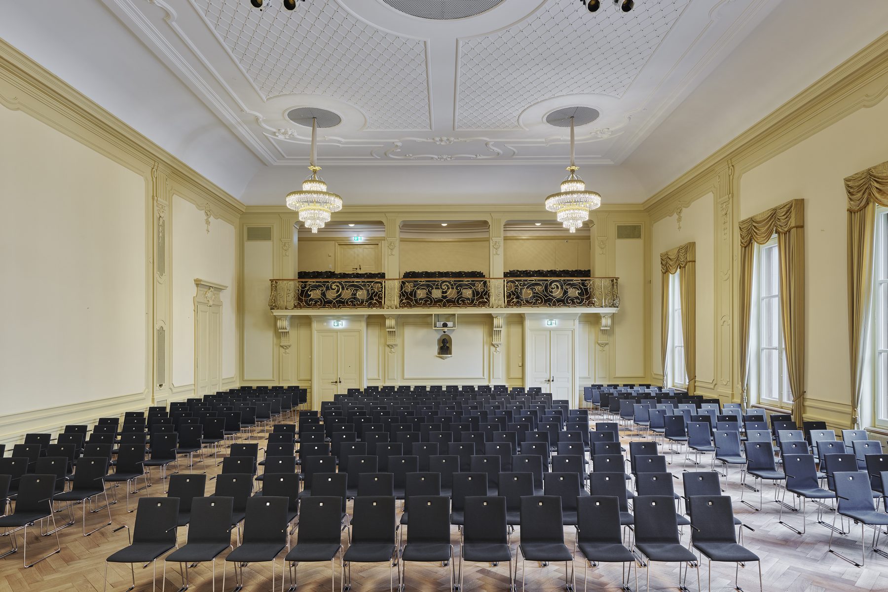 Stadtcasino Basel
